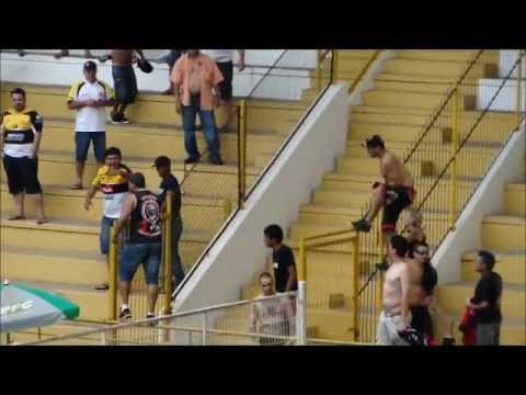 FINAL DO JOGO - TIGRE x JOINVILLE.wmv