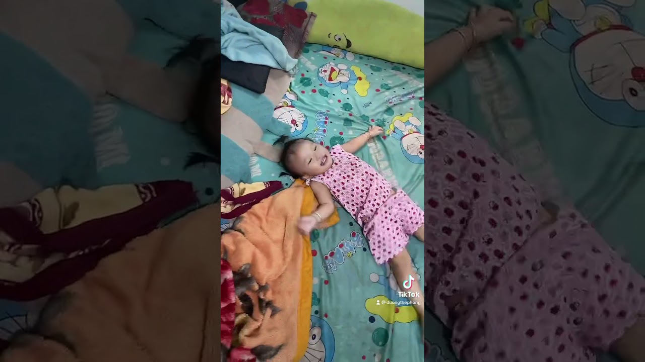 Xem kênh ủng hộ cho bé nha ca nhà oi