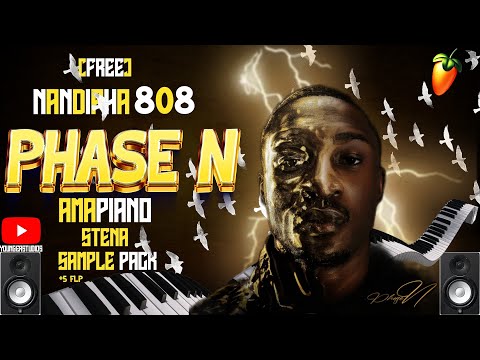[FREE] Sax 4 Pleasure Free FLP (99.99% Accurate)🌐 || "Nandipha808 - Phase N "||🧱🔥!