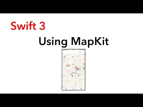 How to use MapKit and add Pin(Annotation) to location (Swift 3 + Xcode 8.2.1)