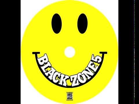 DJ SEBY - BLACKZONE MIXTAPE VOL.5_SIDE A+B