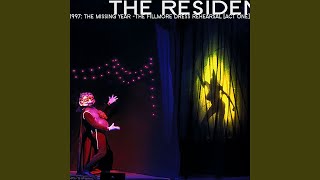 Rehearsal 2: Everyone Comes To The Freak Show / Loss Of Innocence / Jack The Boneless Boy