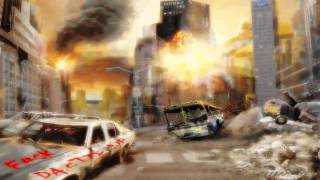 T.I ft Future & Rocko - I See Ghost's(T.I - Fuck Da City Up)