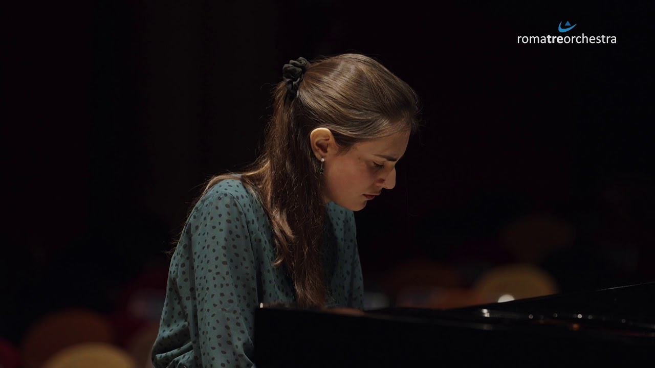 Brahms - 6 Klavierstüke op. 118 