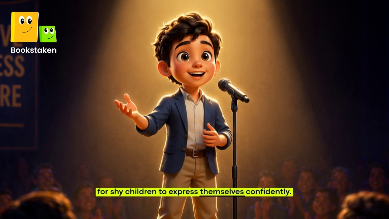 Reading Transformed: How Bookstaken Changes Everything