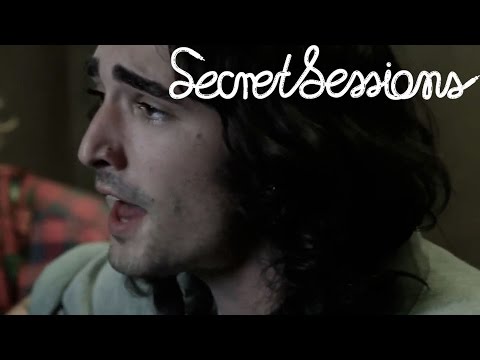 The Dubarry's - Lilly - Secret Sessions