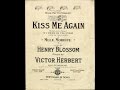 Kiss Me Again (1905)