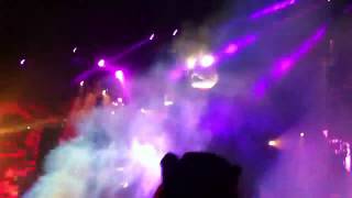 John Digweed at Escape From Wonderland 2013