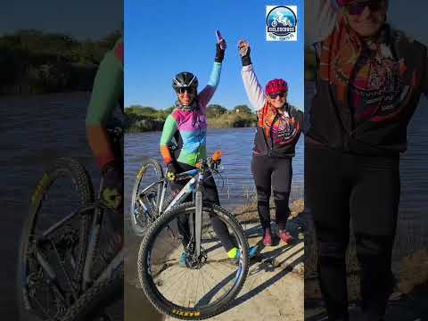 Cicloturismo Vera Santa Fe 2026