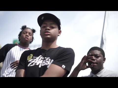 GEEK LIFE IZZY X AB SIXO - "UP NOW" | SHOT BY @STELOTHEGOD