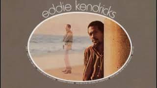 Eddie Kendricks - Let&#39;s Go Back To Day One