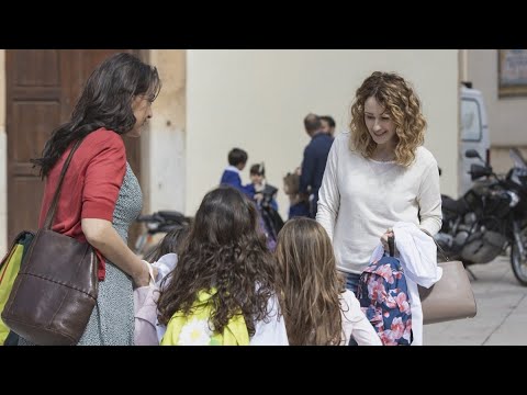 Sorelle per sempre, la vera mamma di Melissa ammette: "Io e Marinella all'inizio ci odiavamo" Sarà i