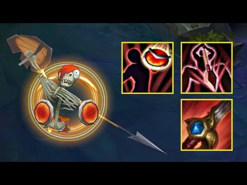 VERY SERIOUS FULL AP PANTHEON MONTAGE