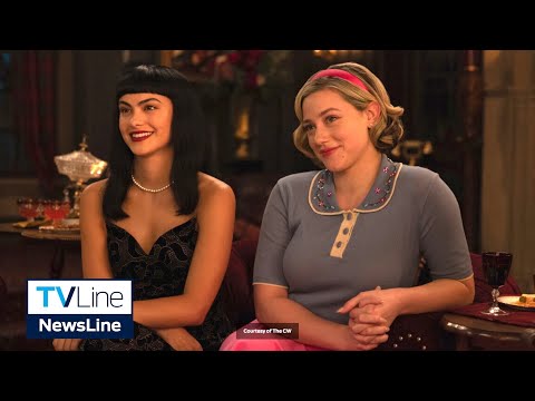 Riverdale 7x20 Series Finale | Quad Relationship Ending