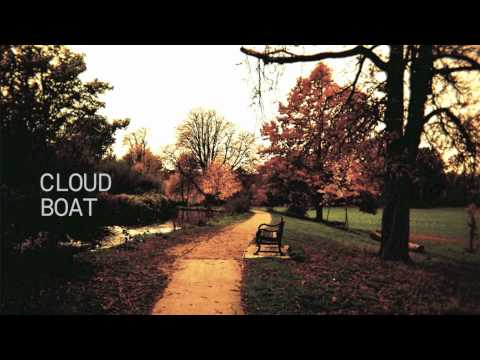 Cloud Boat - Lions on the Beach