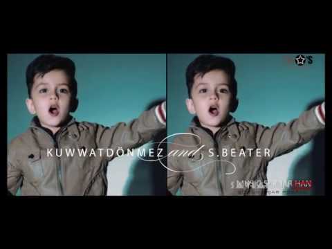 Kuwwat Donmezow ft S.Beater - Bary Bary (2017)