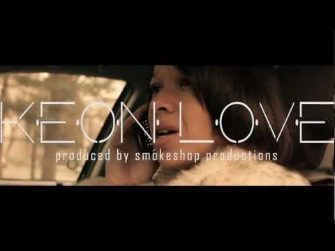 Keon Love RELAX VIDEO Xclusive! Pre Release-Uncut