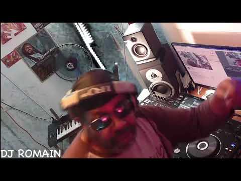 Highlight: Dj Romain Rhythm & Culture 9-14-2022