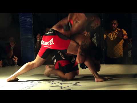 Aggrelin 6 - MMA Highlights