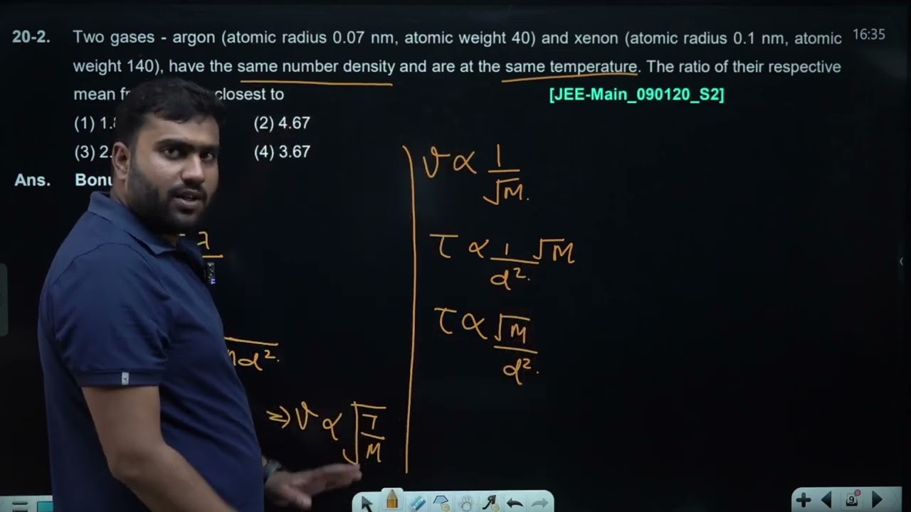 Video Solution