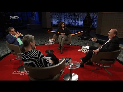 Lesenswert Quartett vom 17.10.2021