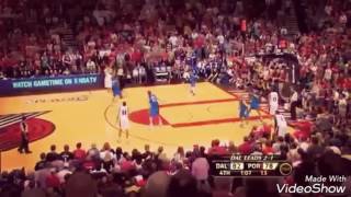 NBA CLUTCH 4 POINT PLAYS MIX/ BANKROLL Walked in