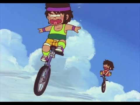 Dash! Kappei Seishun Dash! KiKi