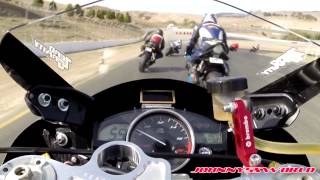 preview picture of video 'Keigwins Sonoma Raceway Trackday October 7thGroup B+ - Johnny5sWorld'