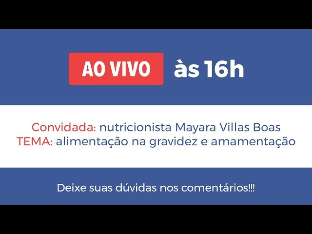 Transmissão ao vivo de Grão de Gente