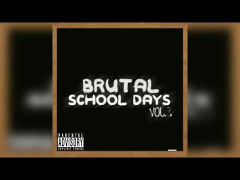 Brutal - School Days Vol.2 (EP)