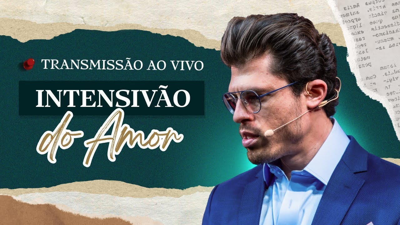 Intensivão de Protocolos: Protocolo de Combate ao Medo