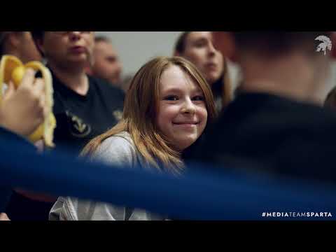 UKS Sparta Grodzisk Mazowiecki #NANICH