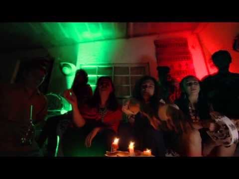 Nattybwoy! & Sonido de Raíces - "No más presos por plantar" (video oficial)