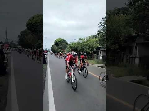 Ciclismo  en David Chiriquí 🇵🇦🏁🏍🚴‍♂️