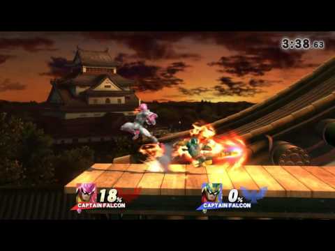 Falcon X Falcon | For glory (EP2)