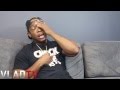 Ja Rule: Celebrities Battle Rapping Is Pointless ...
