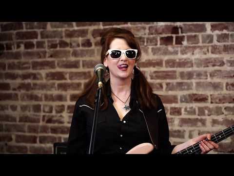 Southern Culture on the Skids - Camel Walk - 11/6/2019 - Paste Studio ATL - Atlanta, GA