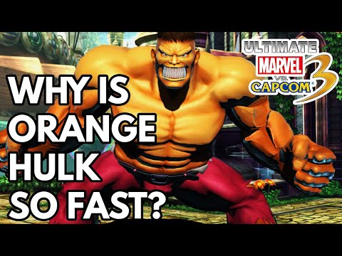 Top 8 Palette Swap Tournament UMvC3 Ultimate Marvel vs Capcom 3 October 8th, 2021