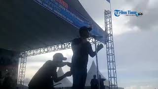 Download lagu Kampanye Akbar Nasdem Sulbar Dibanjiri Ribuan Simpatisan mp3 Download lagu Kampanye Akbar Nasdem Sulbar Dibanjiri Ribuan Simpatisan mp3