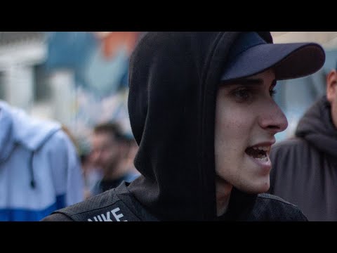 SLR VS ACROSS VS TRUCK (OCTAVOS) - WEST UNDER LEAGUE FECHA 2