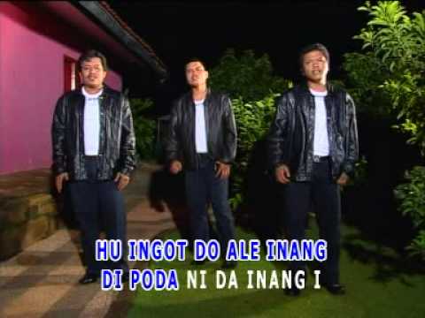 3. Lomos ni simatua - Perdana Trio