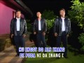 3 Lomos Ni Simatua Perdana Trio