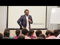 ചില Fun Moments Abhishad Guruvayoor Staff Training Motivation Fun Employee Training