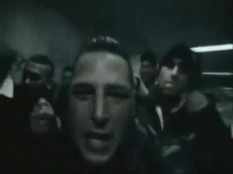 Bass Sultan Hengzt ( Bushido Diss )