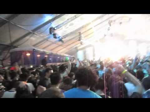 Together as One 2011 *Dada Life - B.A.N.A.N.A.S / Hello