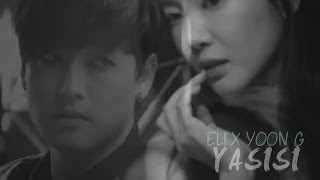 Eli x Yoon G - Yasisi (야시시)