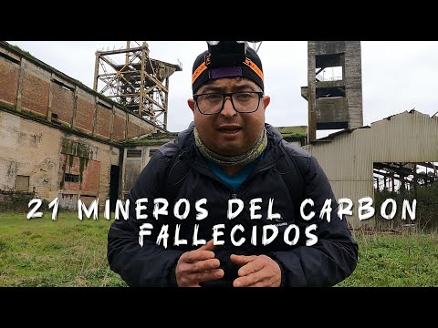 TRAGEDIA DE ARENAS BLANCAS 21 MINEROS MURIERON Y CHILE OLVIDO 🏭 👷🏝️🌊