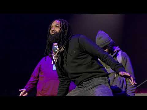 Detroit X Sada Baby “Crazy” Type Beat