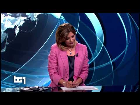 I MOMENTI più DIVERTENTI nei TELEGIORNALI  italiani - prova a non ridere