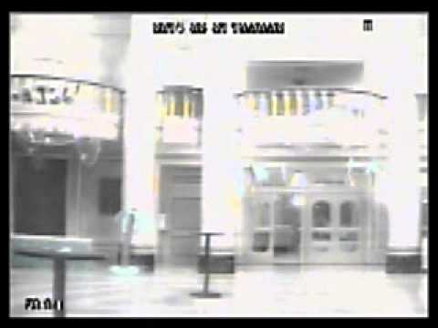 Rialto Square Theatre Video 1